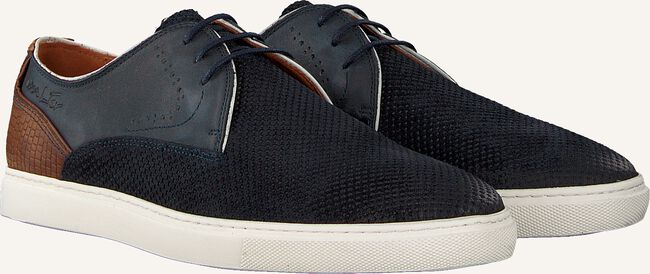 Blaue VAN LIER Sneaker Low 1919401 Blaue VAN LIER Sneaker Low 1919401 - large