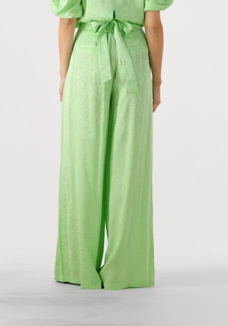 Limette HARPER & YVE Weite Hose ROSIE-PA - large