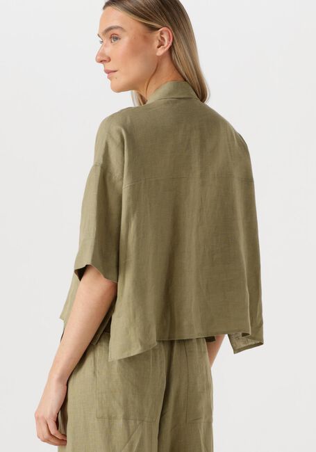 Olive DRYKORN Blusen YARIKA - large