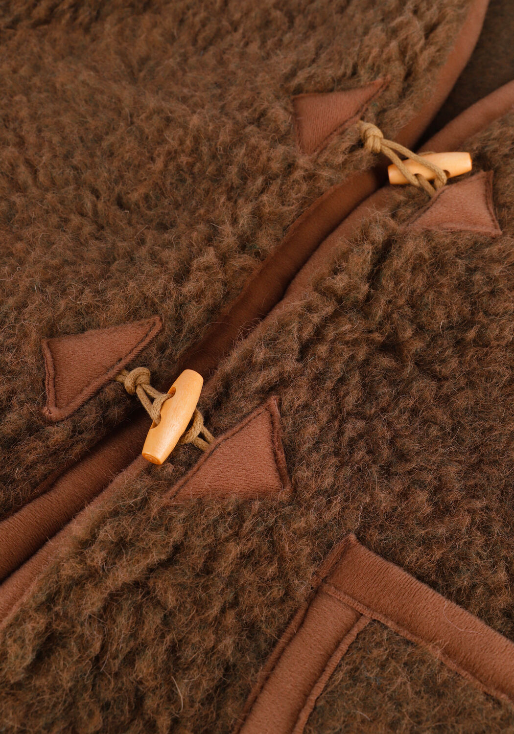 Taupe ALWERO Bodywarmer ALWERO BODYWARMER ALPEN JUNIOR - large