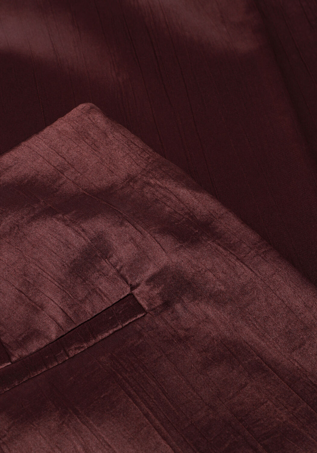 Bordeaux Y.A.S. Hose YASTIRA HMW PANT - large