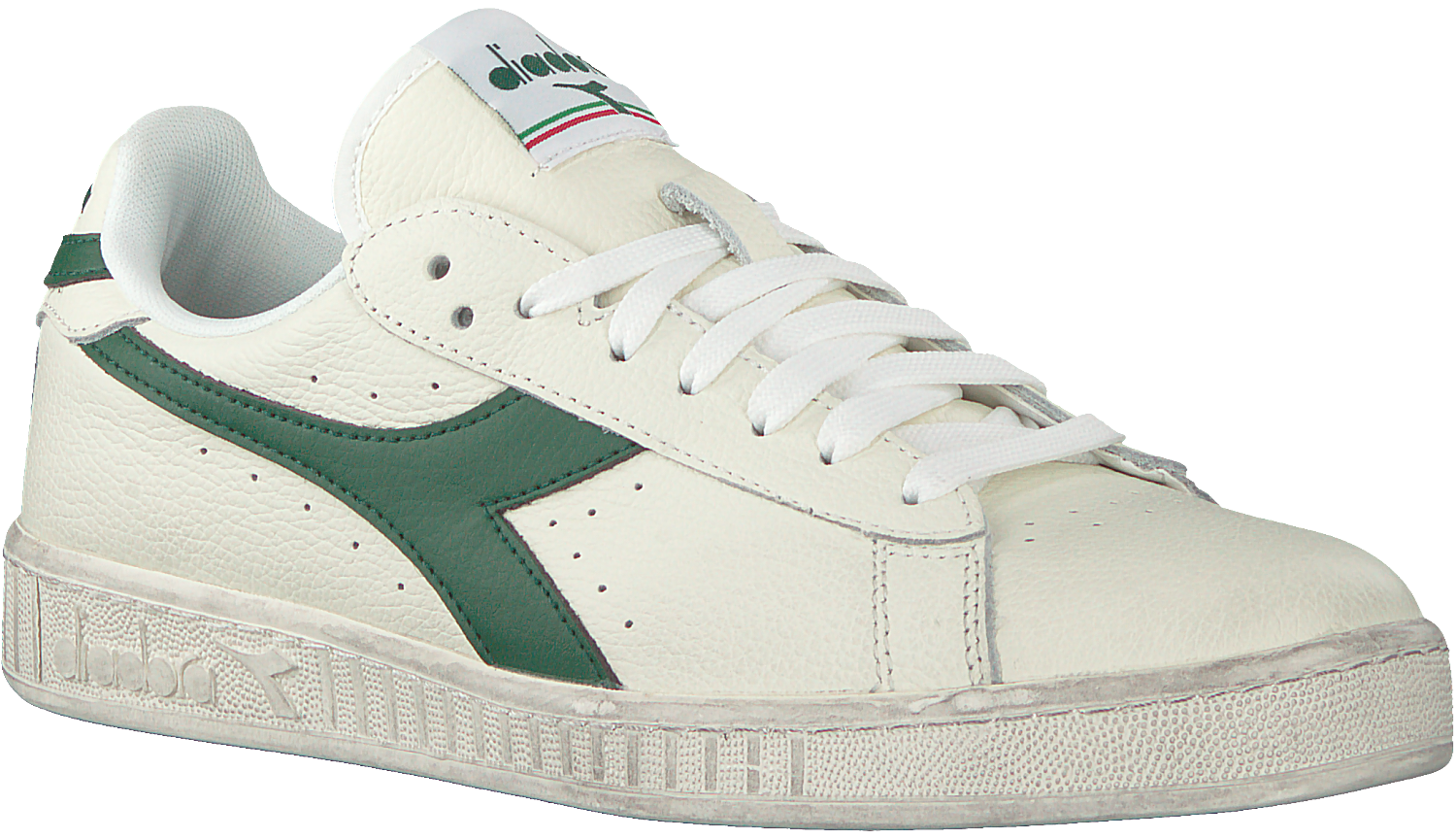 diadora low