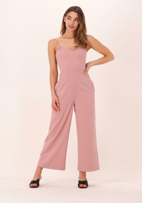 Hell-Pink GESTUZ Jumpsuit COLLINSGZ JUMPSUIT - large