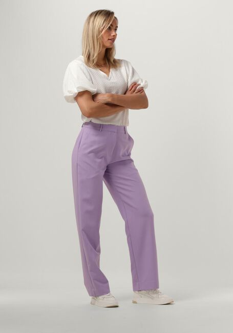Lila ENVII Hose ENKAFIR PANTS 6797 - large