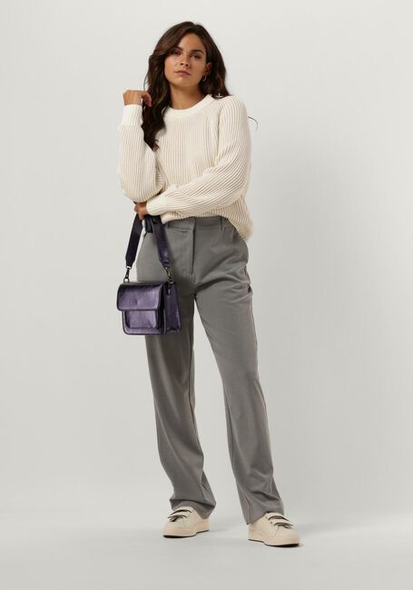 Beige ENVII Pullover ENBIFF LS KNIT 5190 - large