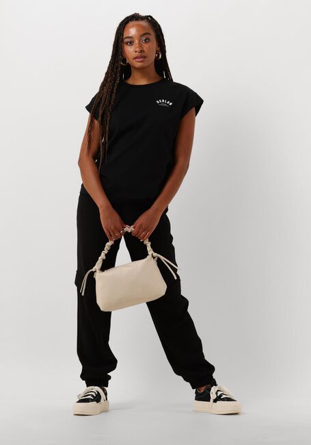 Schwarze DEBLON SPORTS Top MEL TOP - large