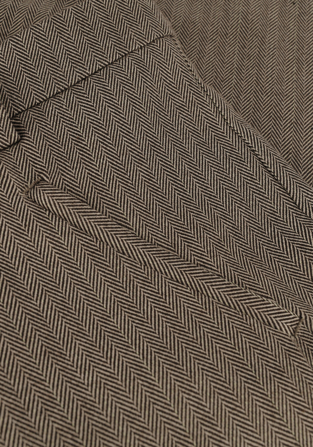 Braune FIVEUNITS Hose ANGELIE PURE 108 - large