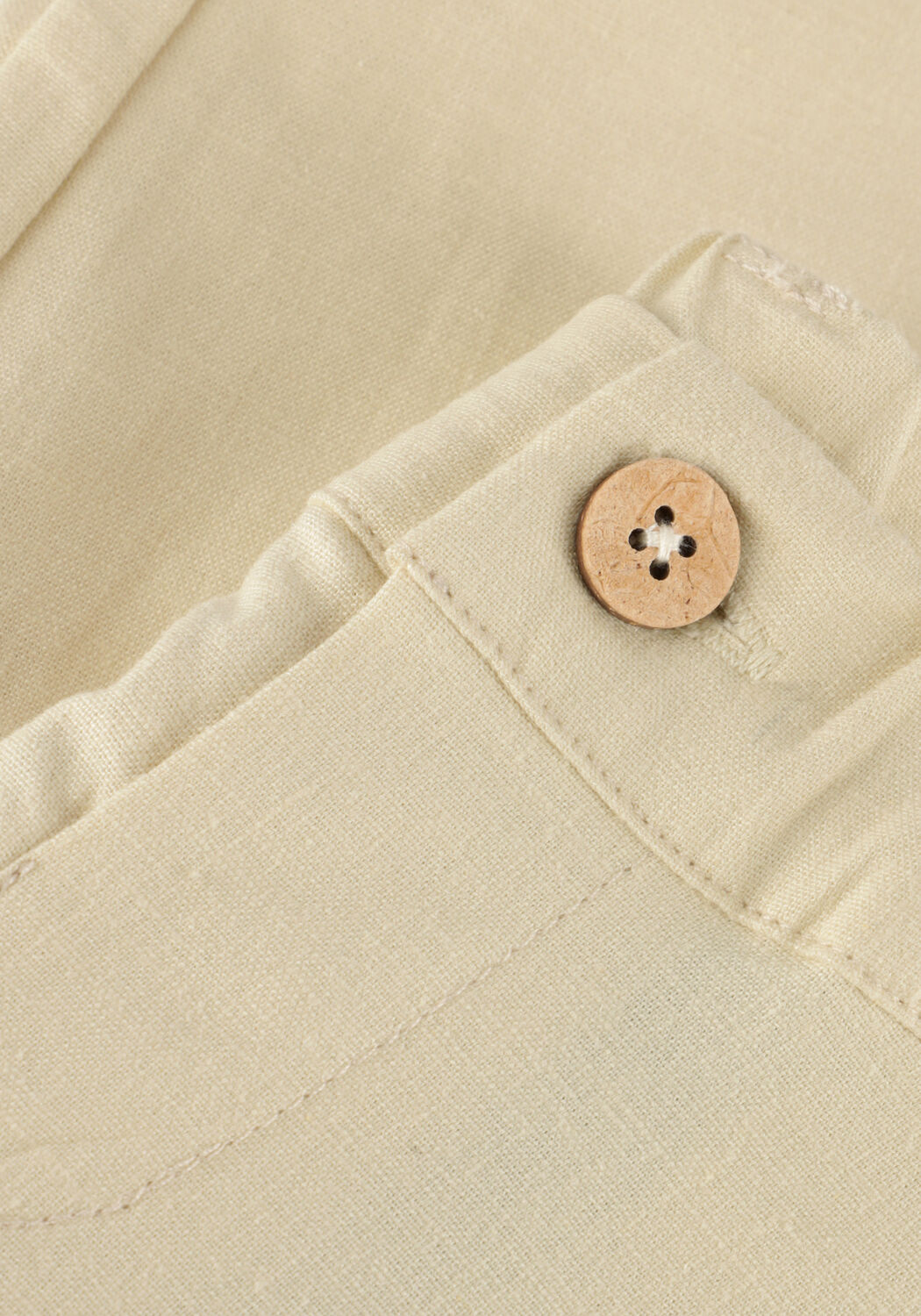 Sand LIL' ATELIER Hosen NMMFELIX NR PANT - large