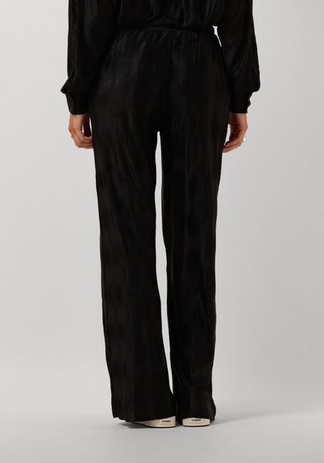 Schwarze REFINED DEPARTMENT Weite Hose TYRAH - large