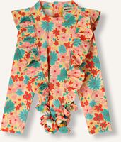 Mehrfarbige/Bunte AMMEHOELA Badeanzüge PAM Mehrfarbige/Bunte AMMEHOELA Badeanzüge PAM - medium