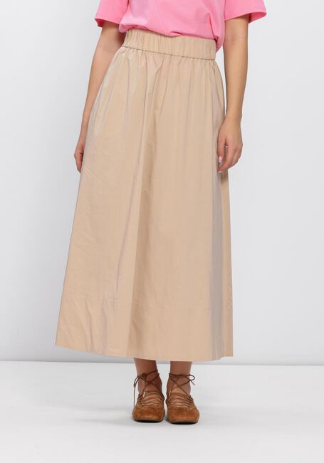 Sand AIMEE THE LABEL R&ouml;cke MONDAY SKIRT - large