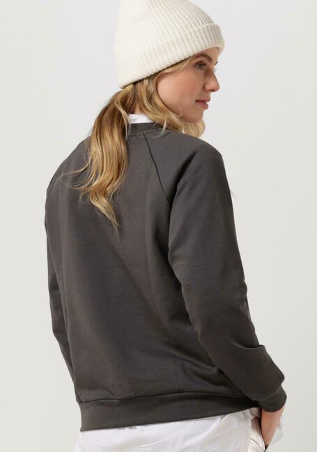 Dunkelgrau CO'COUTURE Pullover NEW COCO FLOC SWEAT - large