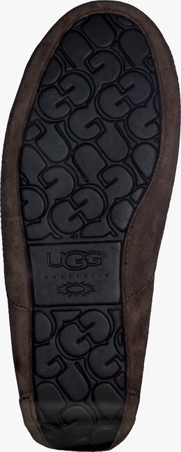 Taupe UGG Hausschuhe ASCOT - large