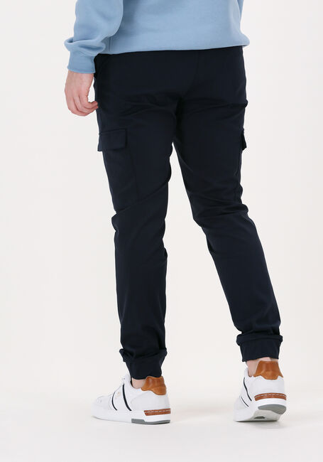 Dunkelblau GENTI Jogginghose T5045-1967 - large