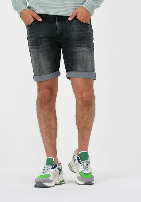 Graue PUREWHITE Jeans THE STEVE W0846 - large