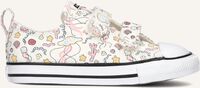 Weiße CONVERSE Sneaker Low CHUCK TAYLOR ALL STAR 2V Weiße CONVERSE Sneaker Low CHUCK TAYLOR ALL STAR 2V - medium