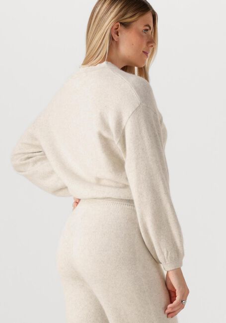 Beige TWNS Pullover COLORADO - large