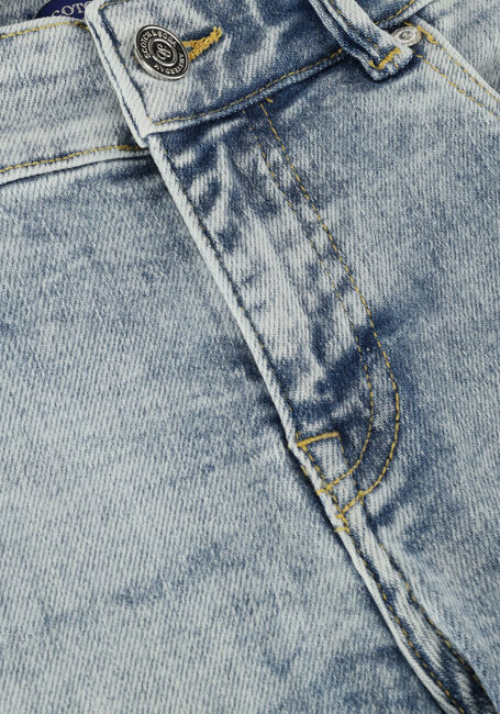 Blaue SCOTCH & SODA Slim fit jeans STRUMMER SLIM FIT JEANS - large