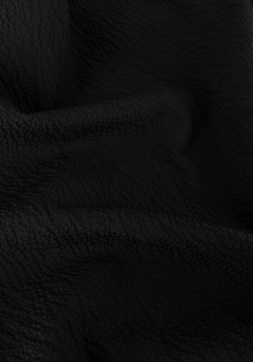 Schwarze BY-BAR Midikleid JUTA DRESS - large