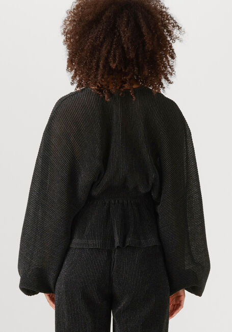 Schwarze NOTRE-V Top NV-GABBIE - large