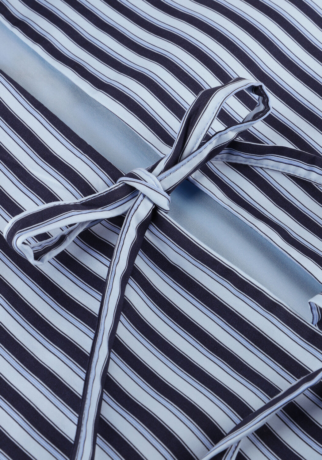 Blaue HARPER & YVE Blusen JAMES-LS - large