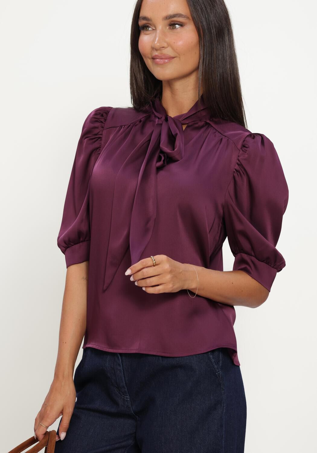 Lilane LINA LOCCHI Blusen LL-BELIA - large