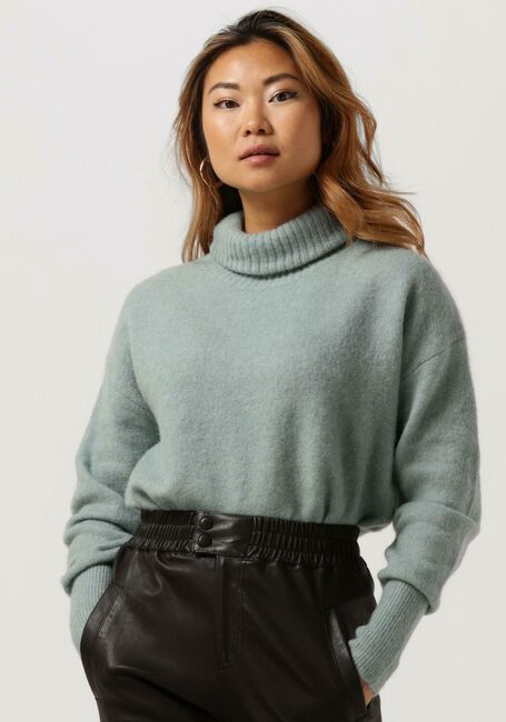 Grüne TIGER OF SWEDEN Pullover PAXI A - large