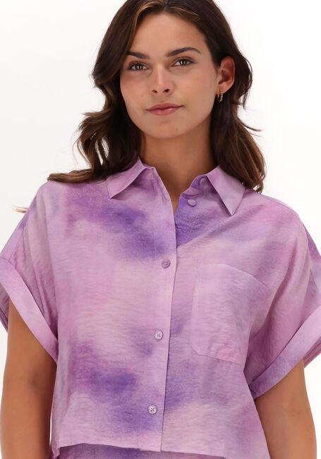 Lilane CATWALK JUNKIE Blusen BL SUMMER CLOUDS - large