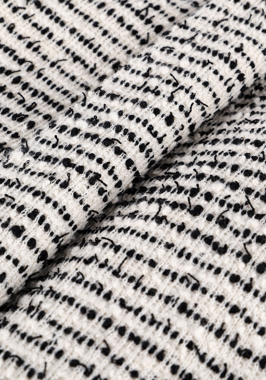 Wei&szlig;e DRYKORN M&auml;ntel BAUPREY_2 - large