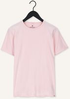 Rote DSTREZZED T-shirt MC QUEEN BASIC TEE SLUB JERSEY Rote DSTREZZED T-shirt MC QUEEN BASIC TEE SLUB JERSEY - medium