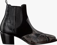 Schwarze MARIPE Chelsea Boots 29009 - medium