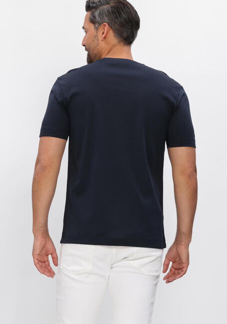 Dunkelblau GENTILUOMO T-shirt T-SHIRT SS - large