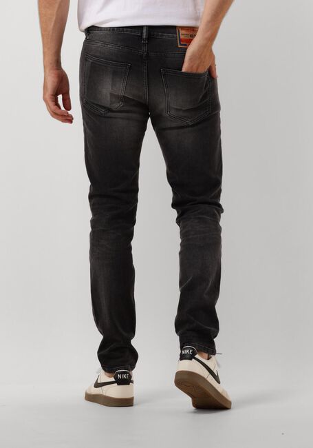 Graue DIESEL Slim fit jeans 2019 D-STRUKT - large