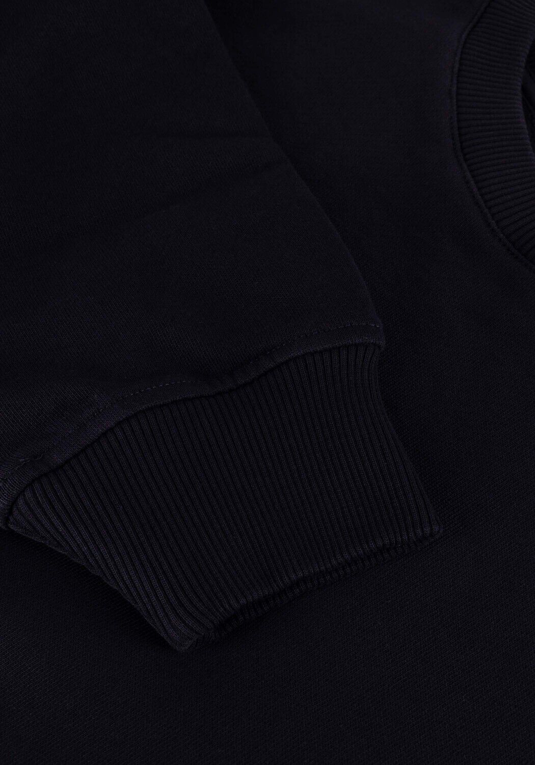 Blaue CIRCLE OF TRUST Pullover IDA SWEAT - large