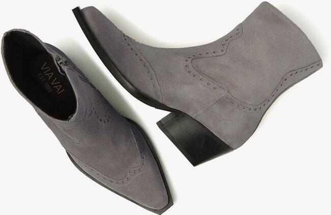 Graue VIA VAI Stiefeletten DO AIDEN - large