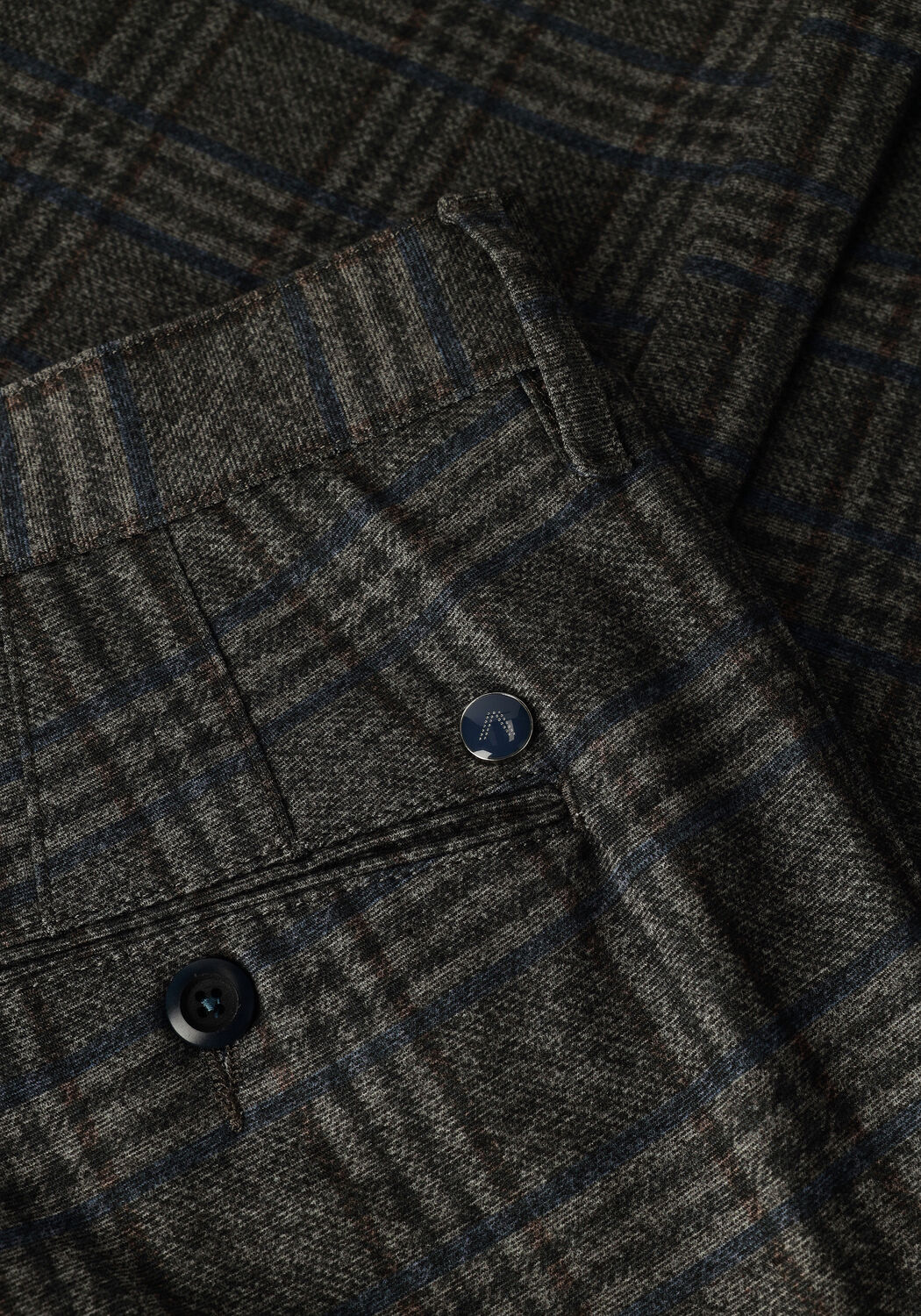 Graue ALBERTO Chino 6286 1642 ROB - large