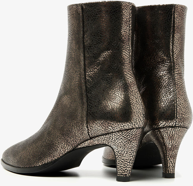 Braune VIA VAI Stiefeletten LINA JACKSON - large