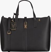 Schwarze VALENTINO BAGS Handtasche VBS1E001 - medium