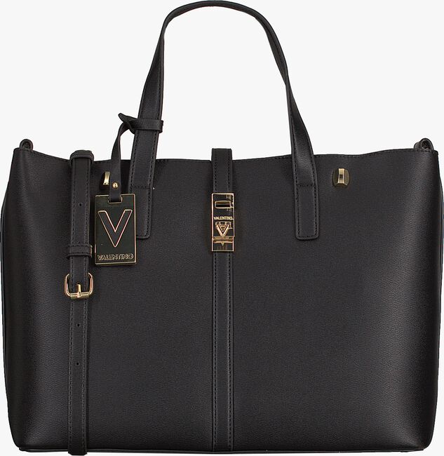 Schwarze VALENTINO BAGS Handtasche VBS1E001 - large