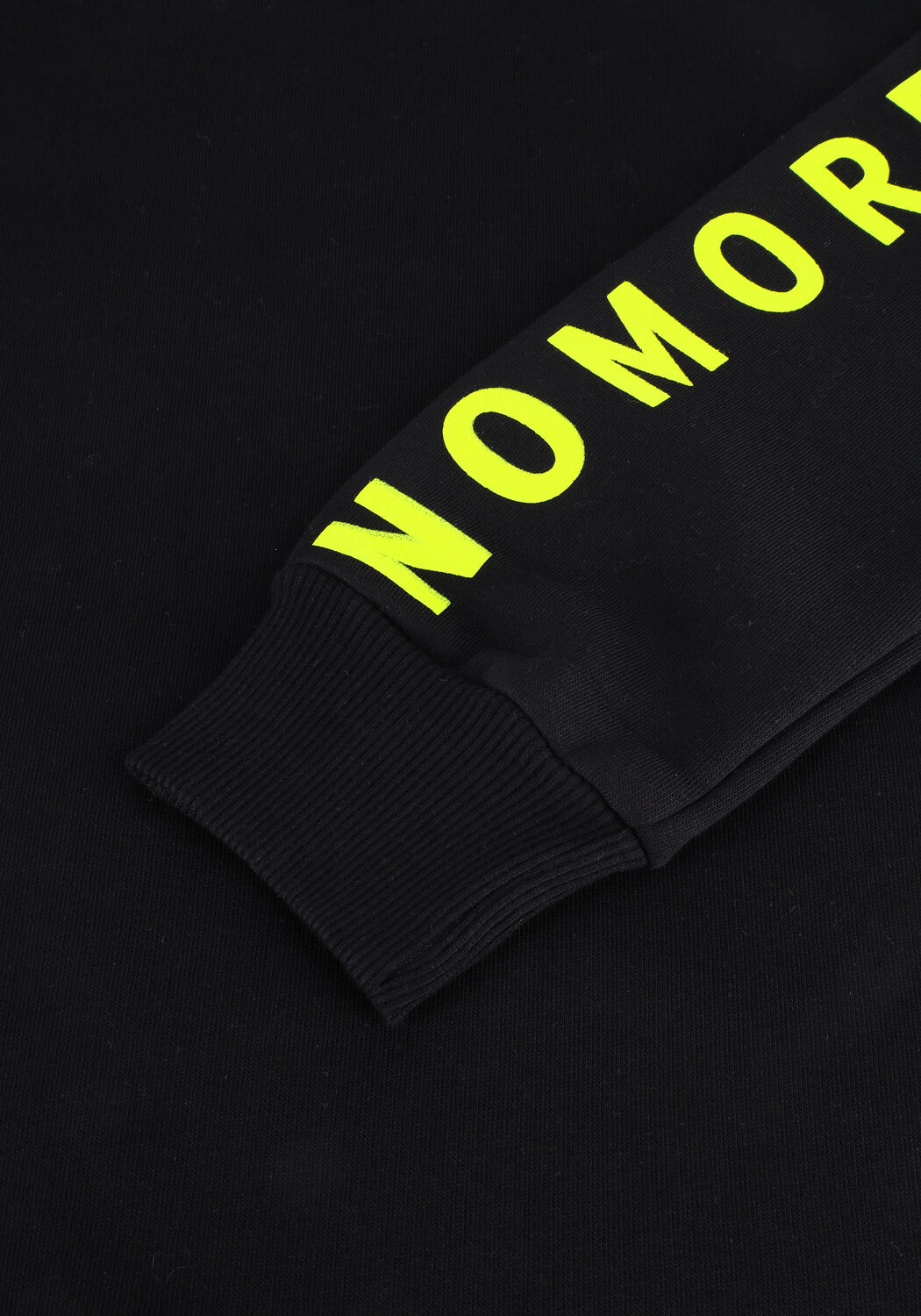 Schwarze HOUND Pullover HOODIE - large