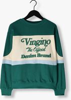 Grüne VINGINO Sweatshirt NOAN - medium