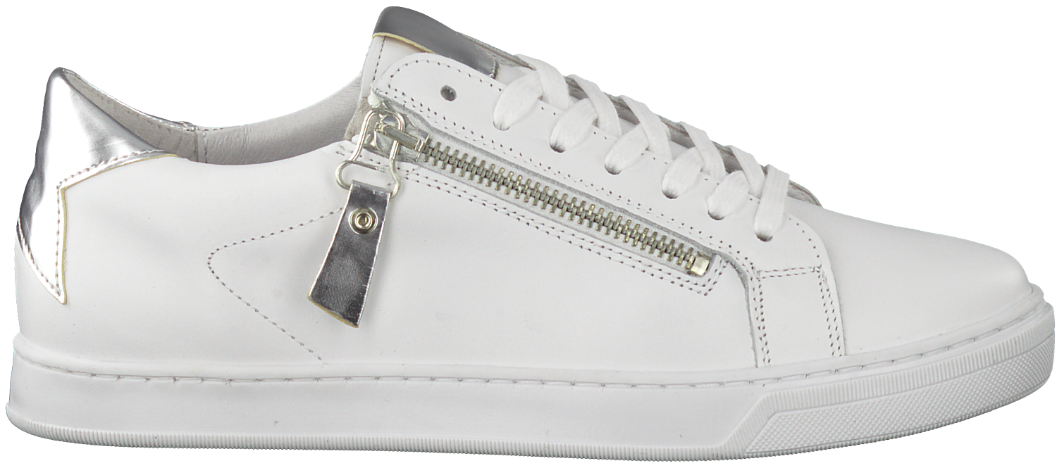 Weisse Spm Sneaker Santander Sneaker Omoda