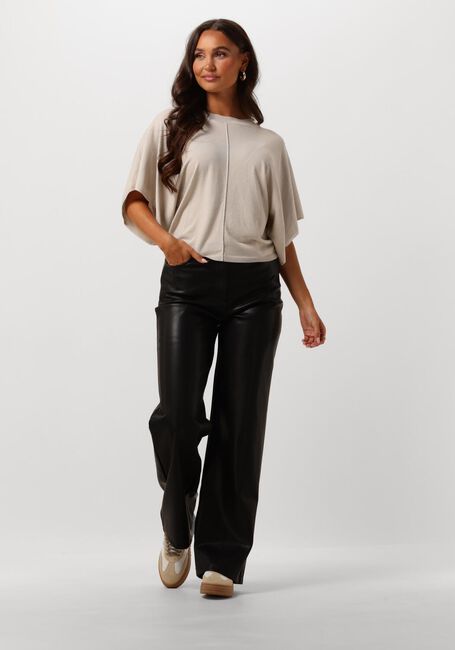 Sand EST'SEVEN Pullover SUZETTE TOP - large