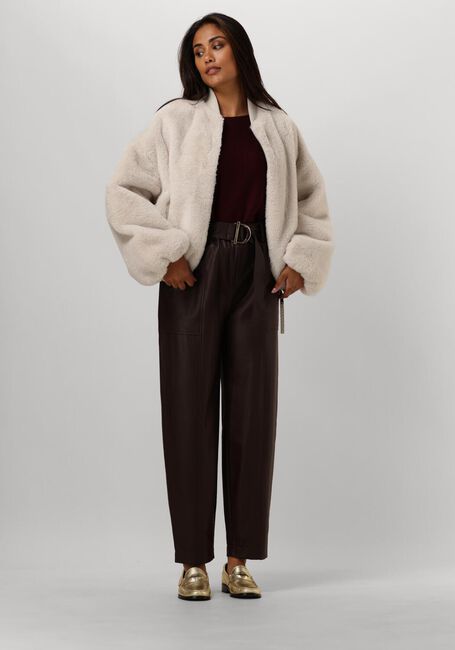 Bordeaux BELLAMY Pullover JUDITH - large