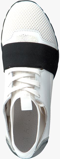 Weiße TANGO Sneaker OONA 11 - large