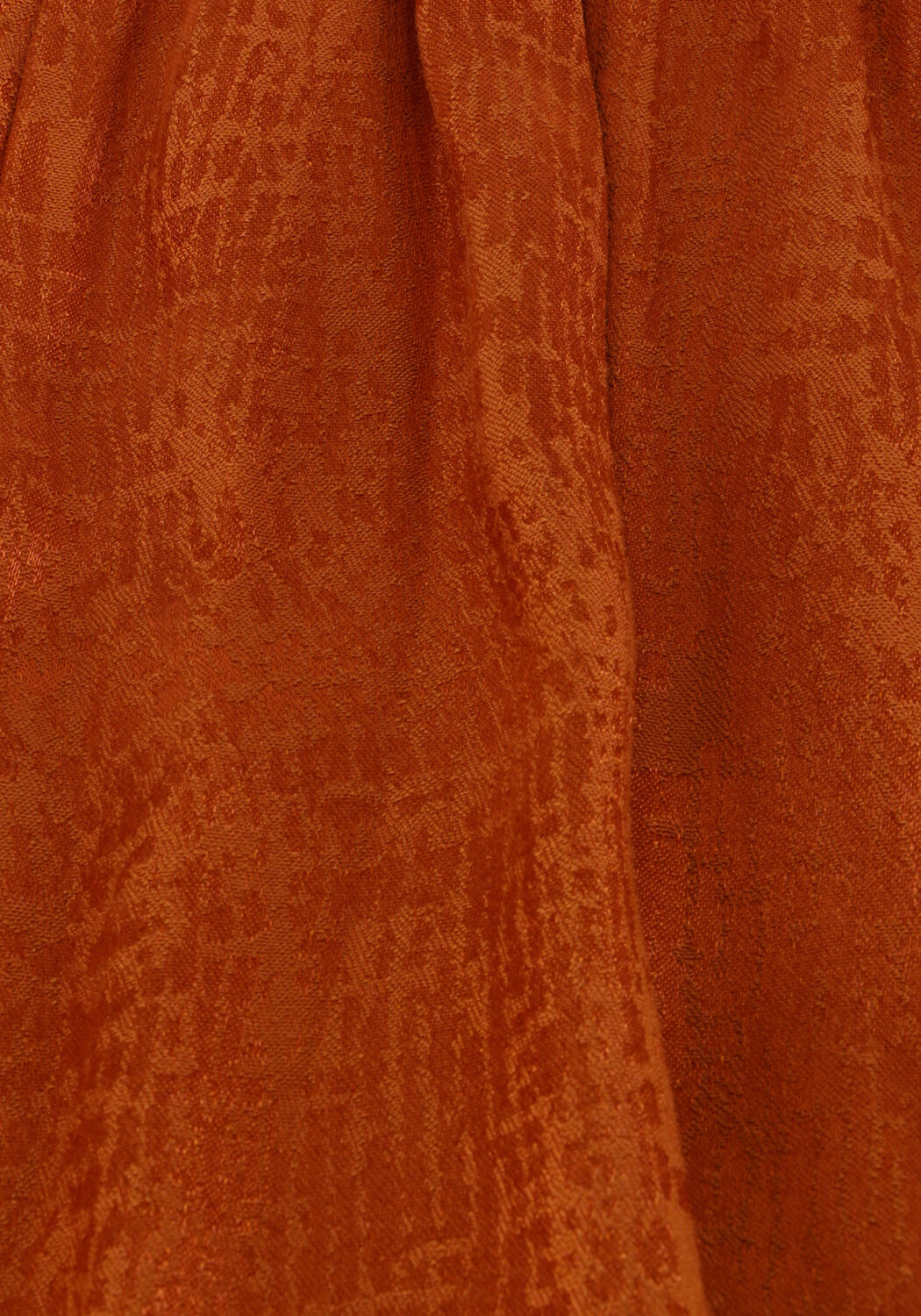 Orangene AMAYA AMSTERDAM Hose VIVIAN PANTS - large