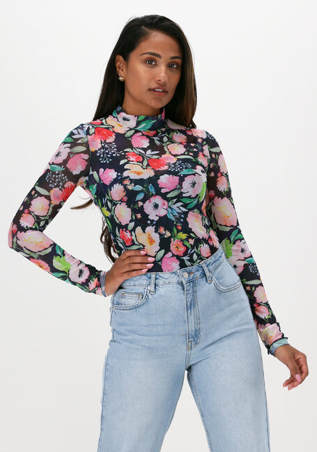 Schwarze MOVES Top FILANA 2465 - large