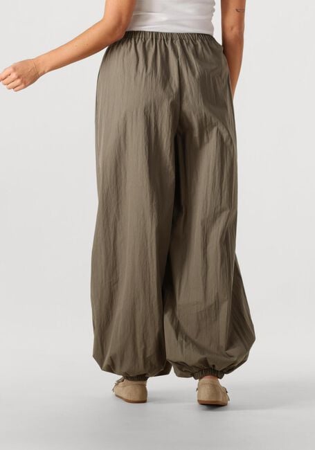 Gr&uuml;ne CO'COUTURE Hosen ACASIACC BALLOON LL PANT - large