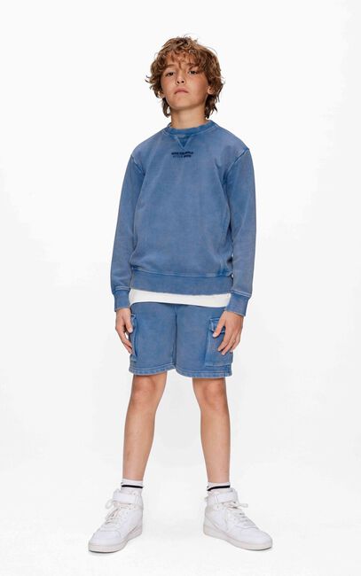 Hellblau RETOUR Jogginghose VITO - large