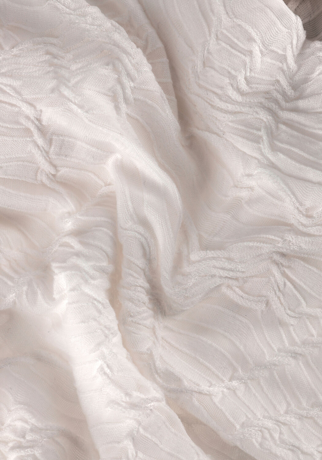 Wei&szlig;e MSCH COPENHAGEN Top MSCHMALEKA TOP - large